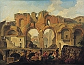 PANNINI GIOVANNI PAOLO (1691-1765) - I-19[2]